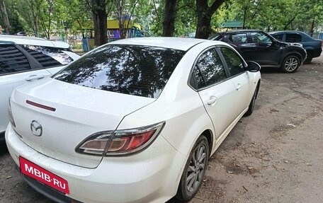 Mazda 6, 2011 год, 835 000 рублей, 6 фотография