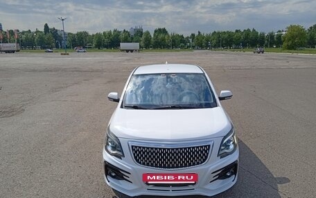 Ravon R4, 2019 год, 1 500 000 рублей, 20 фотография