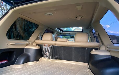 Subaru Forester, 2005 год, 830 000 рублей, 11 фотография