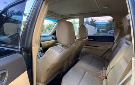 Subaru Forester, 2005 год, 830 000 рублей, 7 фотография