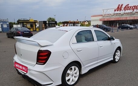 Ravon R4, 2019 год, 1 500 000 рублей, 15 фотография