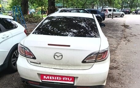 Mazda 6, 2011 год, 835 000 рублей, 5 фотография