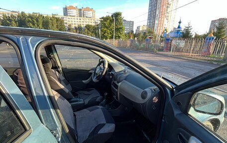 Renault Logan I, 2011 год, 350 000 рублей, 8 фотография