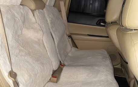 Subaru Forester, 2005 год, 830 000 рублей, 16 фотография