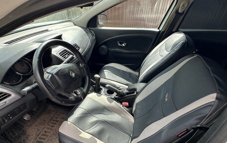 Renault Fluence I, 2014 год, 500 000 рублей, 6 фотография