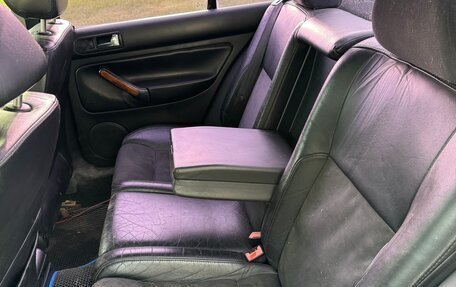 Volkswagen Bora, 2003 год, 100 000 рублей, 7 фотография