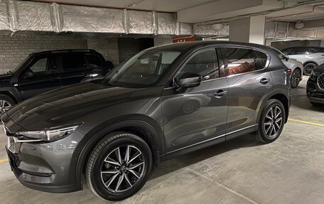 Mazda CX-5 II, 2020 год, 3 590 000 рублей, 2 фотография