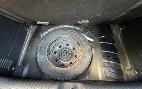 Hyundai Getz I рестайлинг, 2008 год, 315 000 рублей, 9 фотография