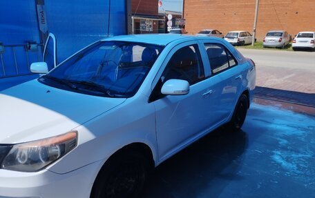 Geely GC6, 2014 год, 170 000 рублей, 3 фотография
