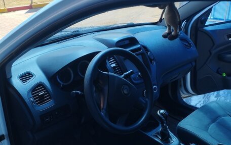 Geely GC6, 2014 год, 170 000 рублей, 4 фотография