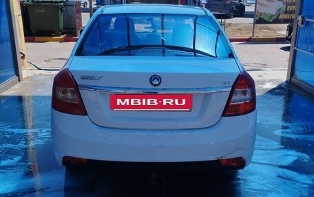 Geely GC6, 2014 год, 170 000 рублей, 2 фотография