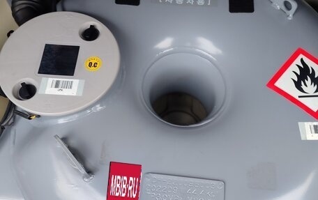KIA K5, 2022 год, 2 500 000 рублей, 7 фотография
