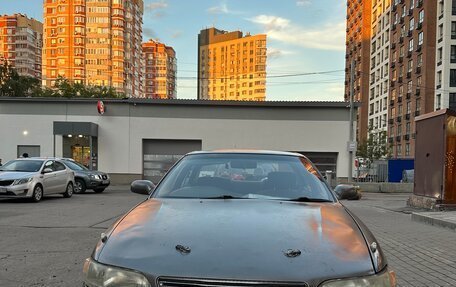 Toyota Mark II VIII (X100), 1993 год, 380 000 рублей, 2 фотография