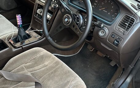 Toyota Mark II VIII (X100), 1993 год, 380 000 рублей, 4 фотография
