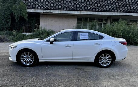 Mazda 6, 2013 год, 1 450 000 рублей, 7 фотография