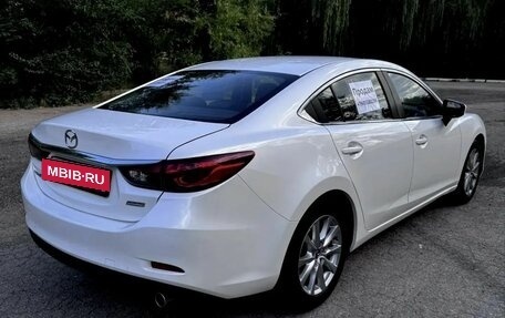 Mazda 6, 2013 год, 1 450 000 рублей, 6 фотография