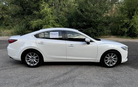Mazda 6, 2013 год, 1 450 000 рублей, 8 фотография