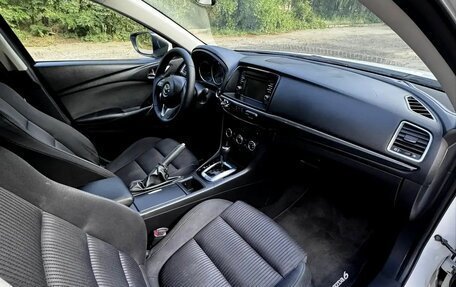 Mazda 6, 2013 год, 1 450 000 рублей, 10 фотография