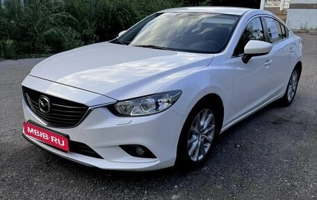 Mazda 6, 2013 год, 1 450 000 рублей, 3 фотография