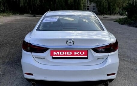 Mazda 6, 2013 год, 1 450 000 рублей, 2 фотография