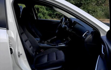 Mazda 6, 2013 год, 1 450 000 рублей, 15 фотография