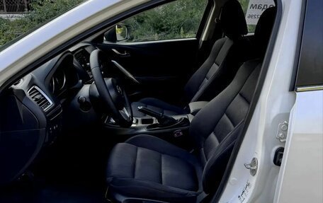Mazda 6, 2013 год, 1 450 000 рублей, 14 фотография