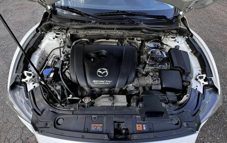 Mazda 6, 2013 год, 1 450 000 рублей, 19 фотография