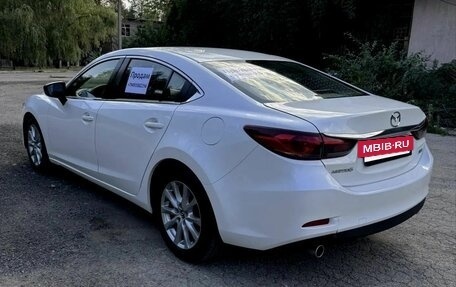 Mazda 6, 2013 год, 1 450 000 рублей, 5 фотография