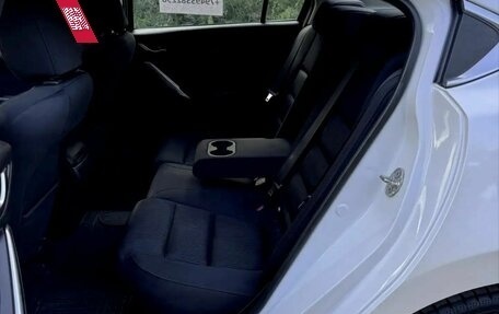 Mazda 6, 2013 год, 1 450 000 рублей, 16 фотография