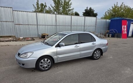 Mitsubishi Lancer IX, 2006 год, 260 000 рублей, 3 фотография