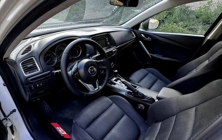 Mazda 6, 2013 год, 1 450 000 рублей, 11 фотография