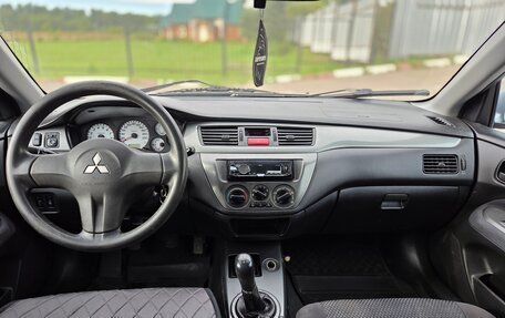 Mitsubishi Lancer IX, 2006 год, 260 000 рублей, 10 фотография