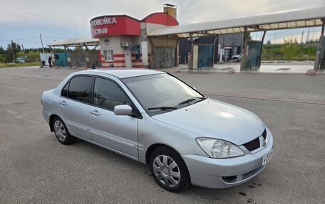 Mitsubishi Lancer IX, 2006 год, 260 000 рублей, 7 фотография