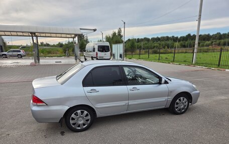 Mitsubishi Lancer IX, 2006 год, 260 000 рублей, 6 фотография
