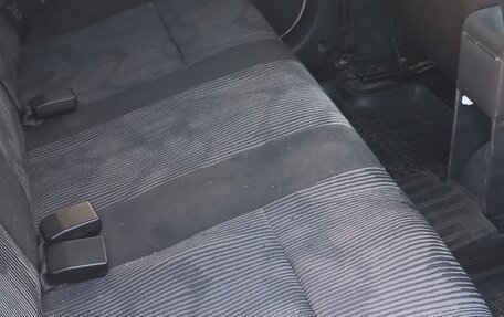 Renault Logan I, 2014 год, 450 000 рублей, 9 фотография