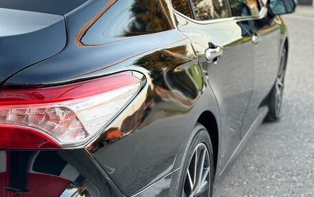 Toyota Camry, 2020 год, 2 380 000 рублей, 10 фотография