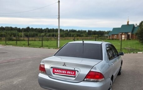 Mitsubishi Lancer IX, 2006 год, 260 000 рублей, 5 фотография