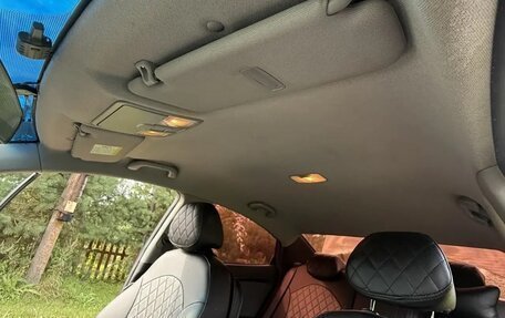 Hyundai Solaris II рестайлинг, 2011 год, 650 000 рублей, 11 фотография