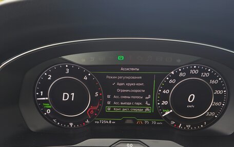 Volkswagen Passat B8 рестайлинг, 2019 год, 2 850 000 рублей, 6 фотография