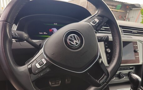 Volkswagen Passat B8 рестайлинг, 2019 год, 2 850 000 рублей, 4 фотография
