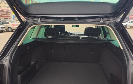 Volkswagen Passat B8 рестайлинг, 2019 год, 2 850 000 рублей, 9 фотография