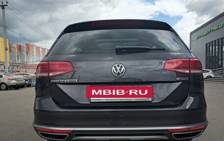 Volkswagen Passat B8 рестайлинг, 2019 год, 2 850 000 рублей, 3 фотография