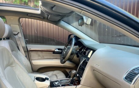 Audi Q7, 2006 год, 950 000 рублей, 2 фотография