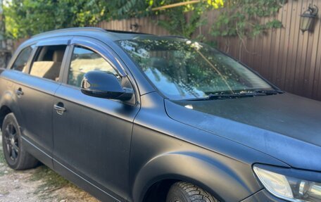 Audi Q7, 2006 год, 950 000 рублей, 4 фотография