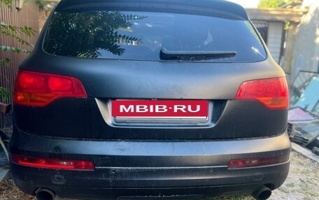 Audi Q7, 2006 год, 950 000 рублей, 5 фотография