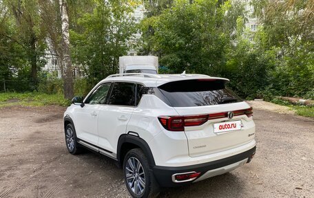Changan CS35 Plus, 2022 год, 1 800 000 рублей, 3 фотография