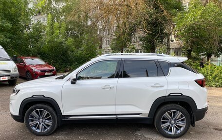 Changan CS35 Plus, 2022 год, 1 800 000 рублей, 2 фотография