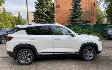 Changan CS35 Plus, 2022 год, 1 800 000 рублей, 6 фотография
