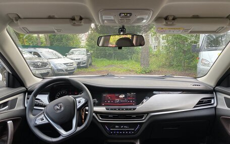 Changan CS35 Plus, 2022 год, 1 800 000 рублей, 9 фотография