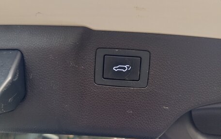 Hyundai Santa Fe III рестайлинг, 2013 год, 2 500 000 рублей, 9 фотография